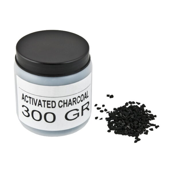 Activated Carbon 300g To Filter Personal
