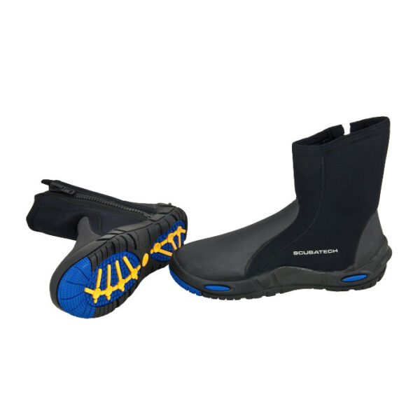 Boots Neoprene Comfort XXS-XXL