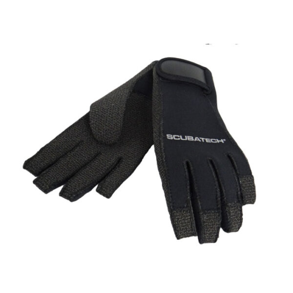 Gloves Kevlar 2,5 mm