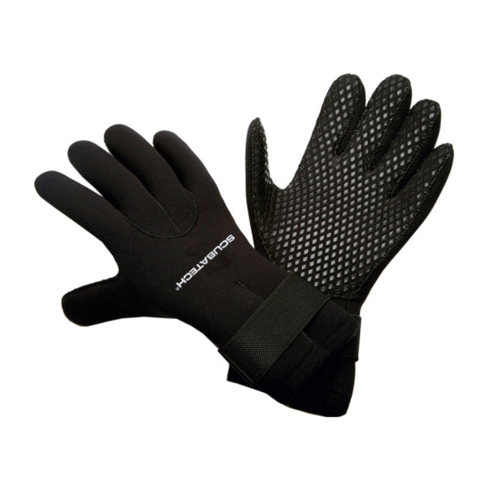 Gloves Neoprene 5 mm
