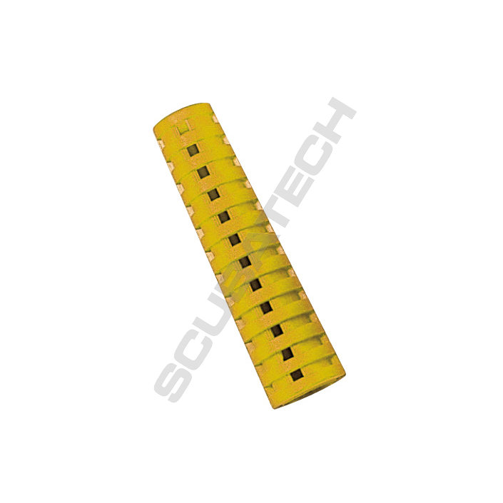 Hose Protector - Yellow