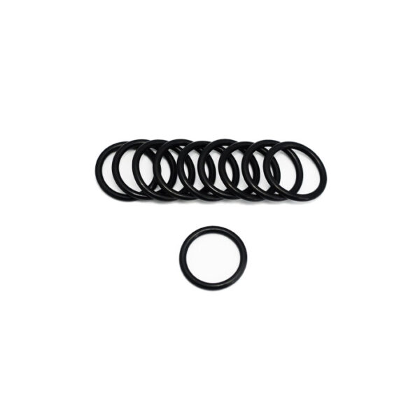 O-rings For Din Connection10 Pcs - Viton - 88200-1
