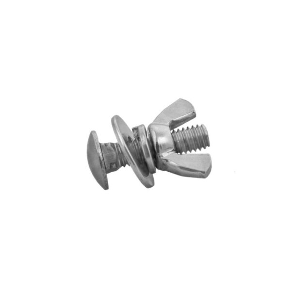Screw For Single Tank SS Adapter 445g