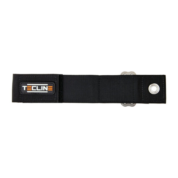 T02160 - Mounting Strap For 0,85l Alu Tanks With Tensioner