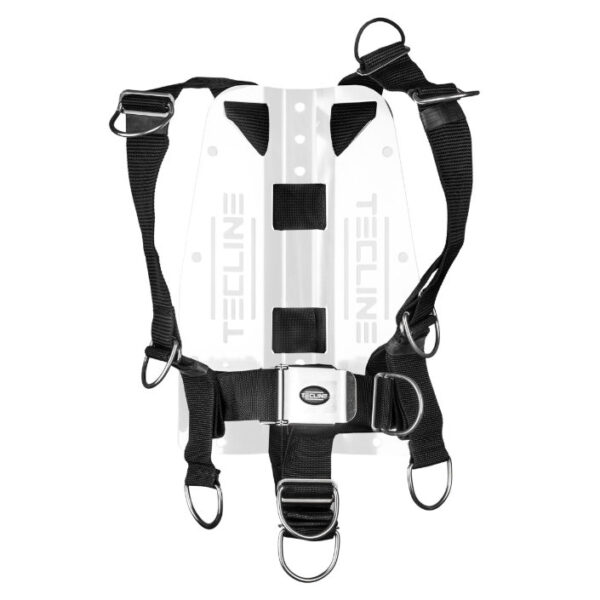 Harness Only Tecline Comfort Eco