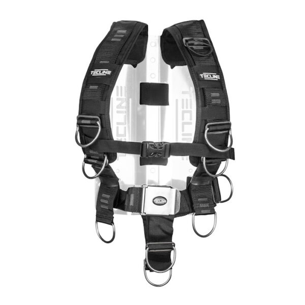 Harness Only Tecline Comfort