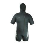 Wetsuit Proterm II 7mm - Vest Only