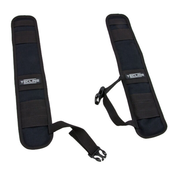 Shoulders For Harness Tecline Comfort