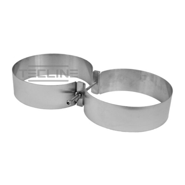 Stainless Steel Tank Band 60mm For 171mm Tanks