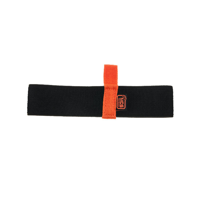 Elastic Band For Stage 5,7l (S040) - Orange