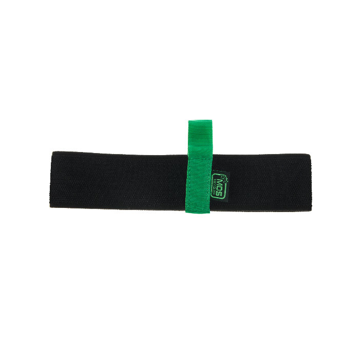 Elastic Band For Stage 5,7l (S040) - Green