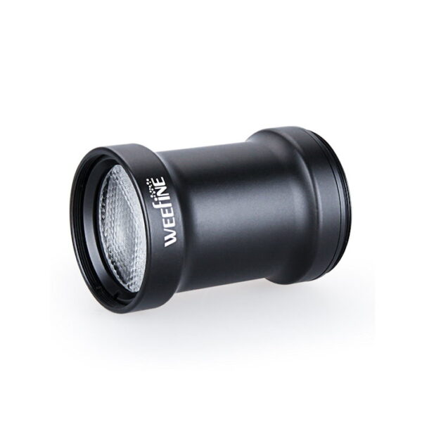 Weefine Optical Condenser – M45