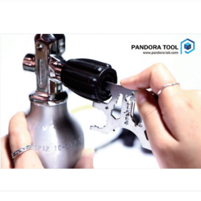 Pandora Tool