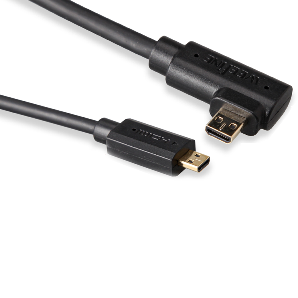 WeeFine internal HDMI cable DD-C2