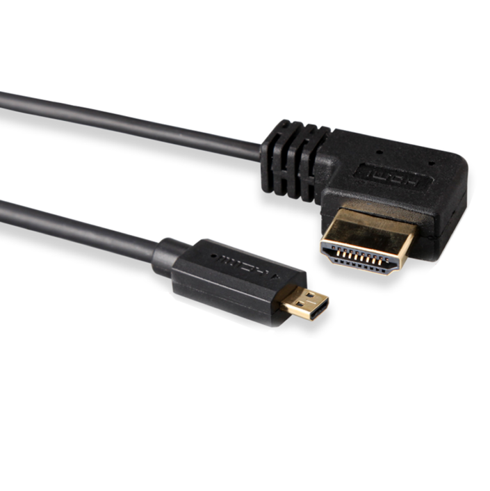 WeeFine Internal HDMI Cable DA-C2